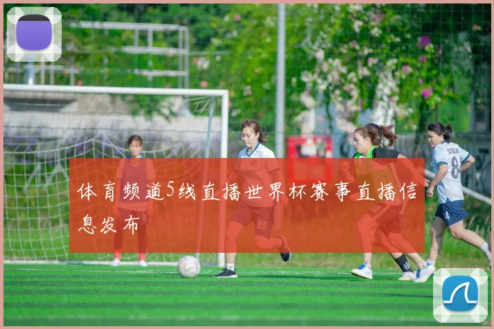 体育频道5线直播世界杯赛事直播信息发布
