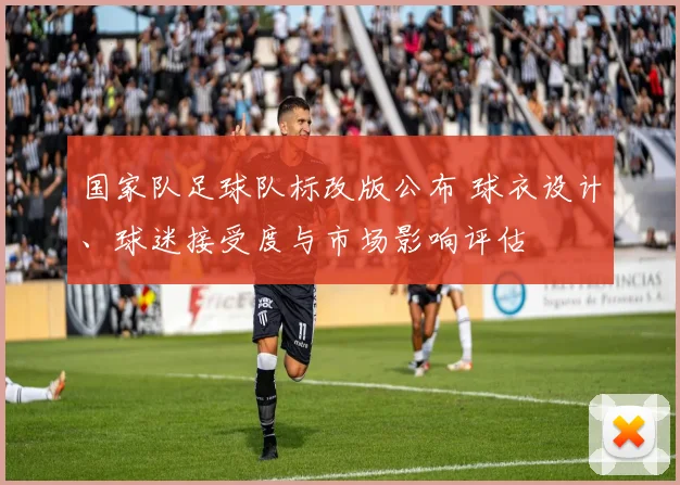 国家队足球队标改版公布 球衣设计、球迷接受度与市场影响评估